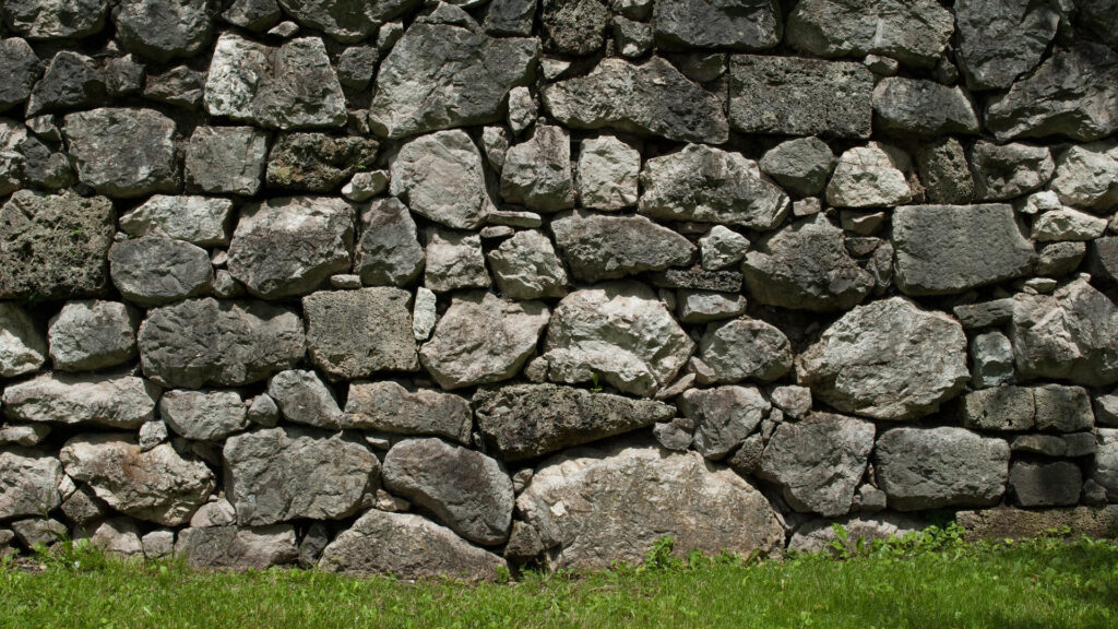 Retaining Wall