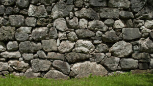Retaining Wall