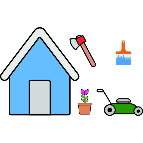 About House And Home Blog